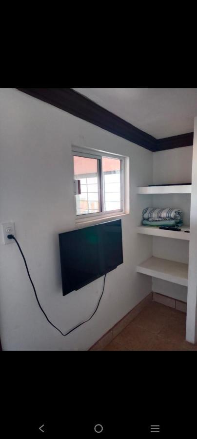 פורטו פנאסקו Departamento Kassandra מראה חיצוני תמונה
