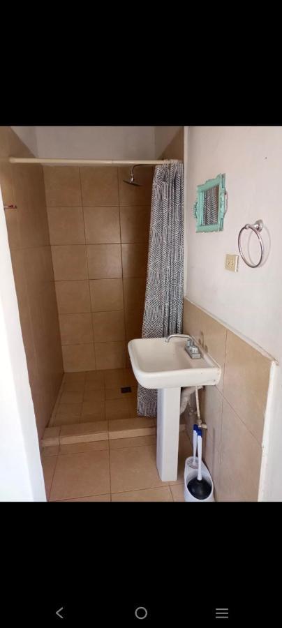 פורטו פנאסקו Departamento Kassandra מראה חיצוני תמונה